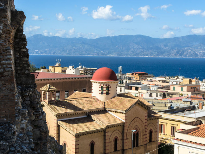 Immagine descrittiva - BY  [123rf/markeliz] 