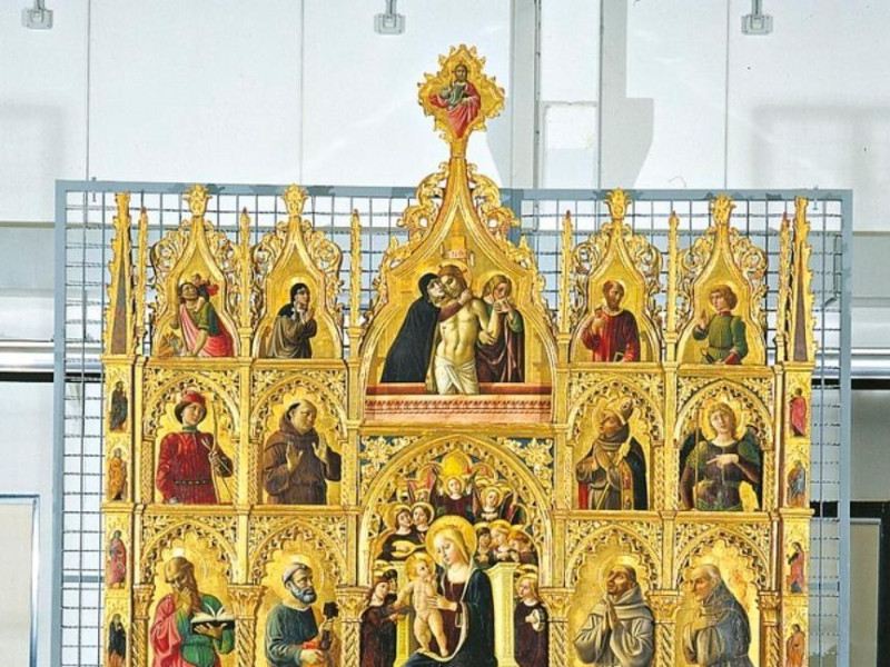 Niccolò di Liberatore detto l’Alunno, Politti Giorgetti, Alessio; jpg; 663 pixels; 768 pixels Niccolò di Liberatore detto l’Alunno, Politti Giorgetti, Alessio; jpg; 663 pixels; 768 pixels