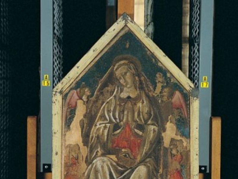 Matteo da Gualdo, Assunta - Madonna orante, 1 Giorgetti, Alessio; jpg; 400 pixels; 522 pixels Matteo da Gualdo, Assunta - Madonna orante, 1 Giorgetti, Alessio; jpg; 400 pixels; 522 pixels
