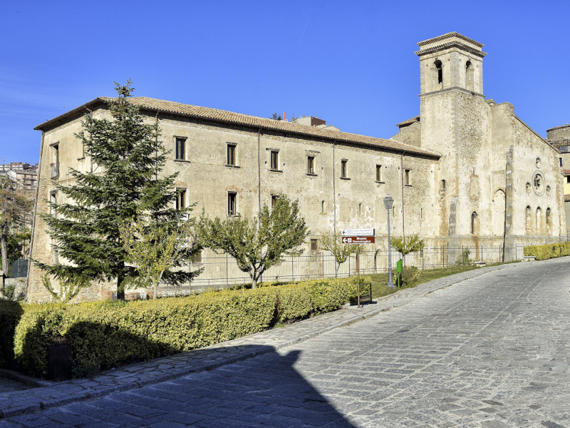 San Giovanni in Fiore