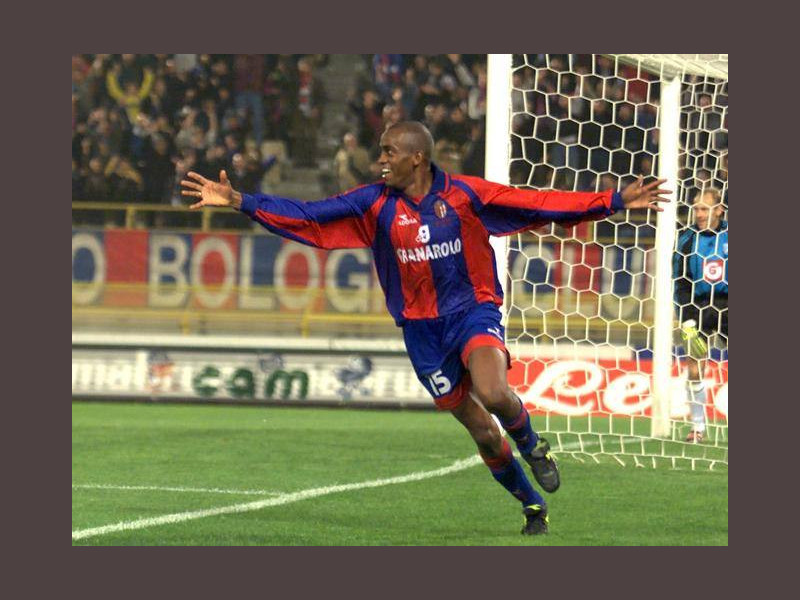 Immagine descrittiva - BY Sito ufficiale del Bologna Immagine descrittiva - BY Sito ufficiale del Bologna