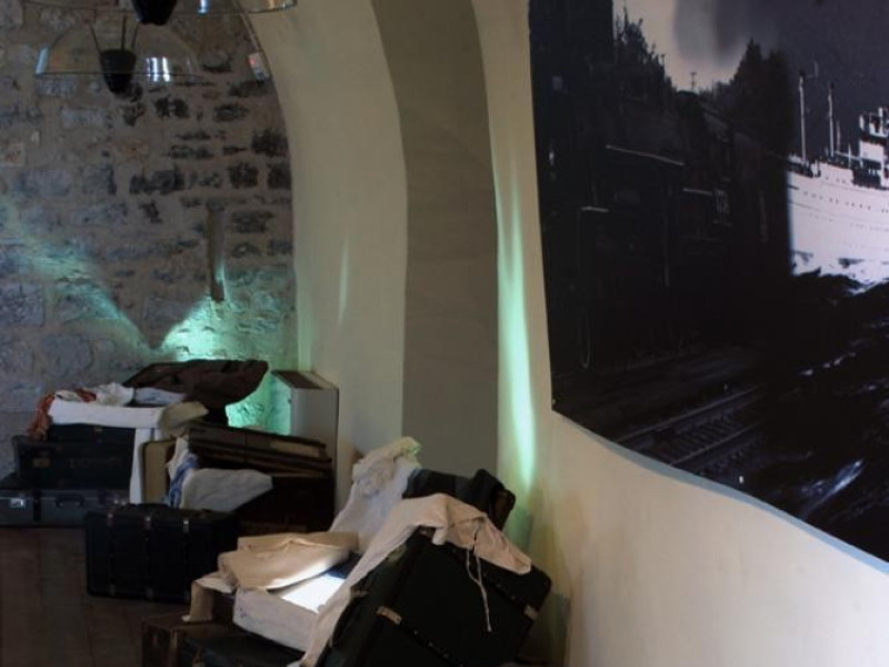 Sala espositiva 2° piano Bellu, Sandro; jpg; 622 pixels; 929 pixels Sala espositiva 2° piano Bellu, Sandro; jpg; 622 pixels; 929 pixels
