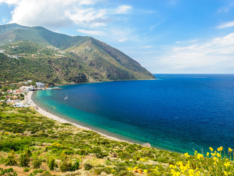 Dove dormire a Filicudi Dove dormire a Filicudi