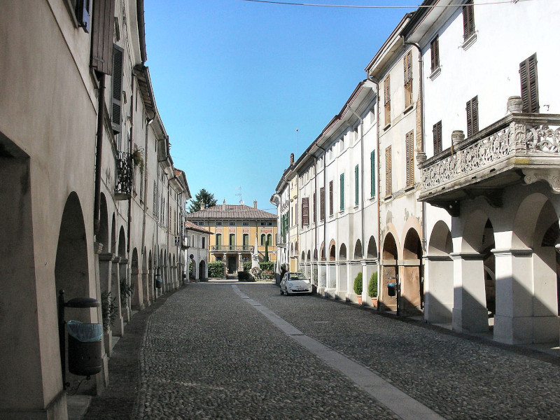 Castelponzone Castelponzone