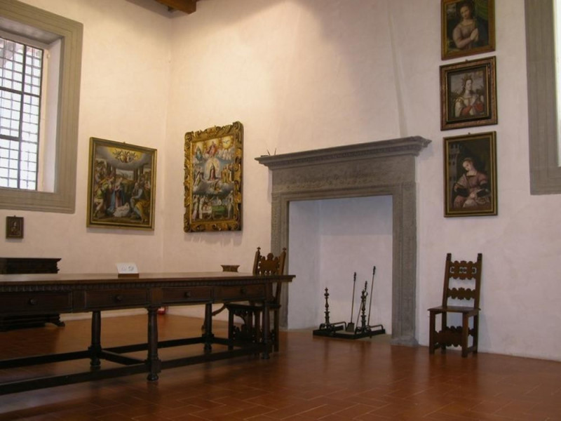 Gubbio, Palazzo Ducale Gubbio, Palazzo Ducale