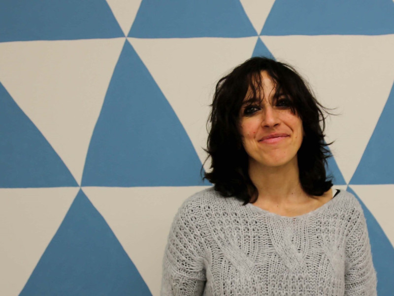 Ritratto Adelaide Cioni