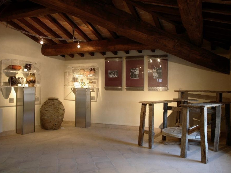 Sala con la bottega del vasaio Tatge, George/ Capoccia, Michele; jpg; 4368 pixels; 2912 pixels Sala con la bottega del vasaio Tatge, George/ Capoccia, Michele; jpg; 4368 pixels; 2912 pixels