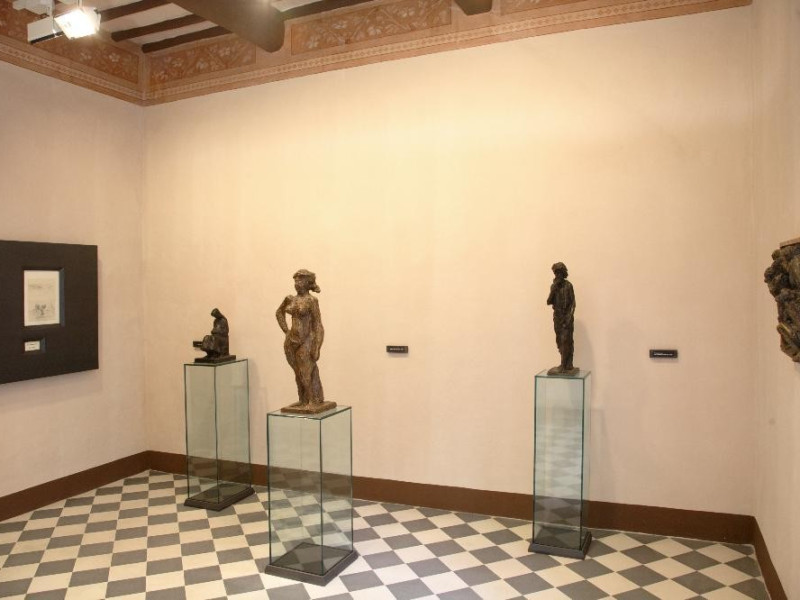 Sala espositiva jpg; 4368 pixels; 2912 pixels Sala espositiva jpg; 4368 pixels; 2912 pixels