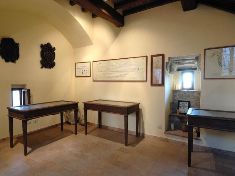 Sala espositiva Fedeli, Marcello; jpg; 2126 pixels; 1417 pixels Sala espositiva Fedeli, Marcello; jpg; 2126 pixels; 1417 pixels