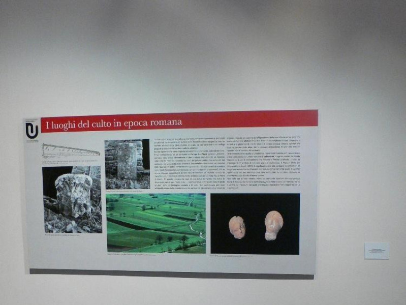 Museo archeologico e centro di documentazione jpg; 2160 pixels; 2880 pixels Museo archeologico e centro di documentazione jpg; 2160 pixels; 2880 pixels