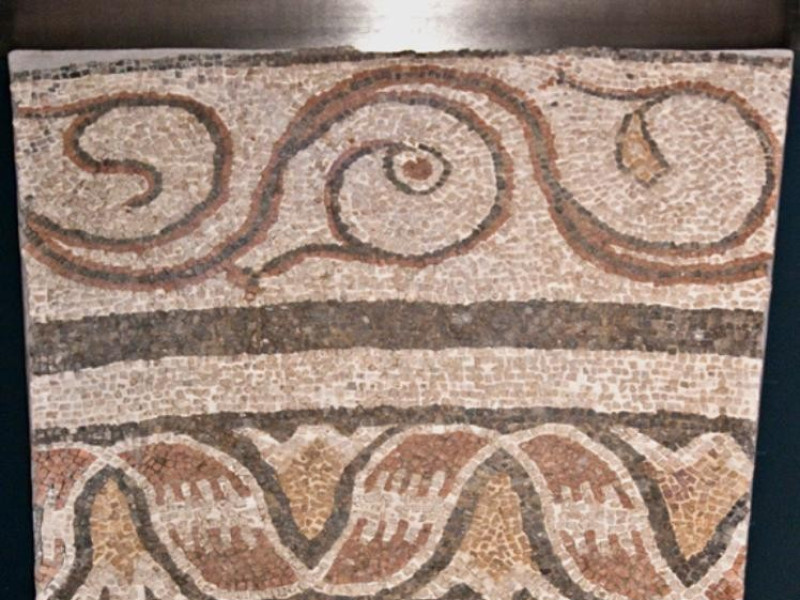 Museo archeologico e centro di documentazione jpg; 575 pixels; 768 pixels Museo archeologico e centro di documentazione jpg; 575 pixels; 768 pixels