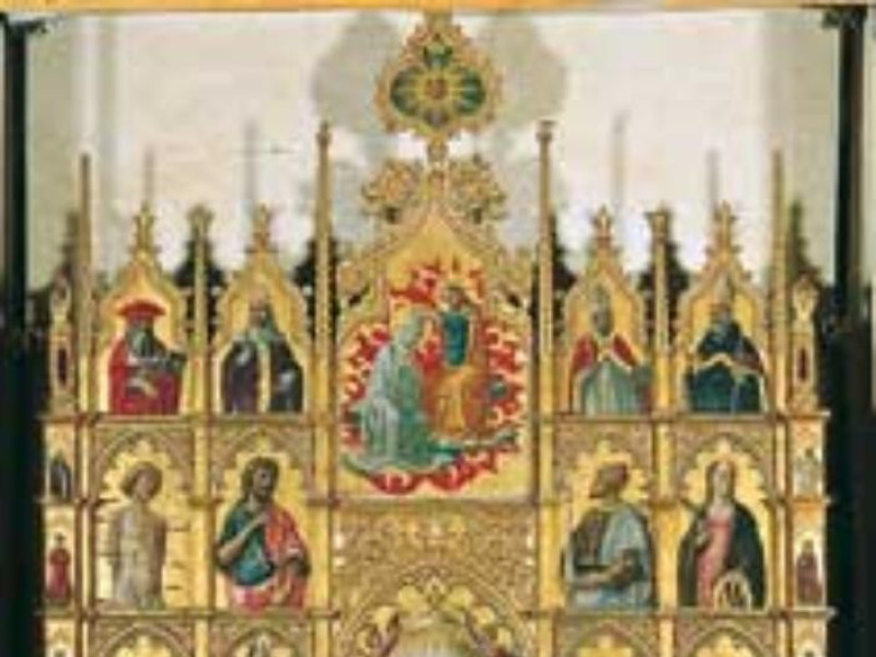 Niccolò di Liberatore detto l’Alunno, Politti jpg; 211 pixels; 300 pixels