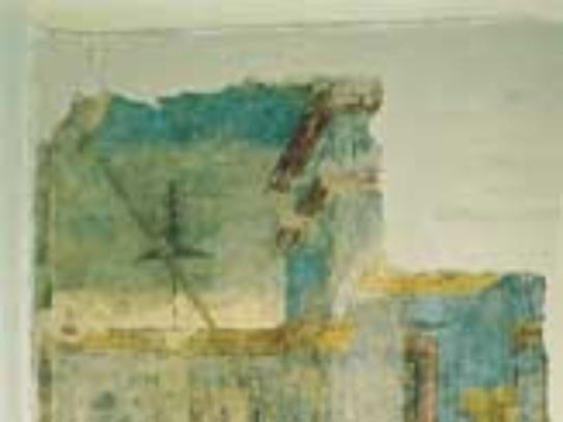 Ercole Ramazzani, Annunciazione jpg; 163 pixels; 300 pixels