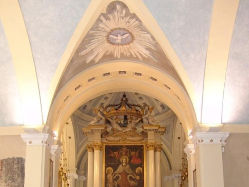 Museo san Giuseppe. Interno. Bovini, Mirko; jpg; 576 pixels; 768 pixels Museo san Giuseppe. Interno. Bovini, Mirko; jpg; 576 pixels; 768 pixels