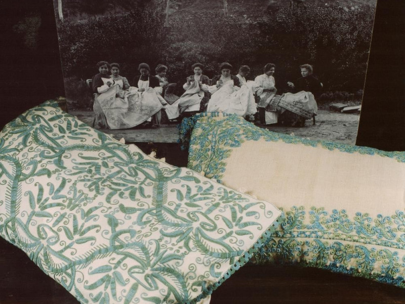 Casa-Museo di Palazzo Sorbello. Pezzi origina Bovini, Mirko; jpg; 5930 pixels; 5730 pixels