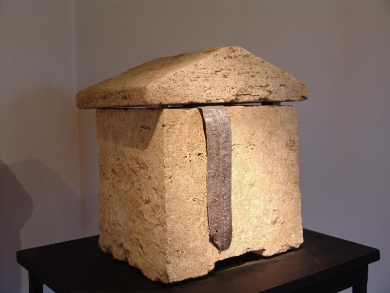 Necropoli del Palazzone e Ipogeo dei Volumni. Bovini, Mirko; jpg; 3264 pixels; 2448 pixels