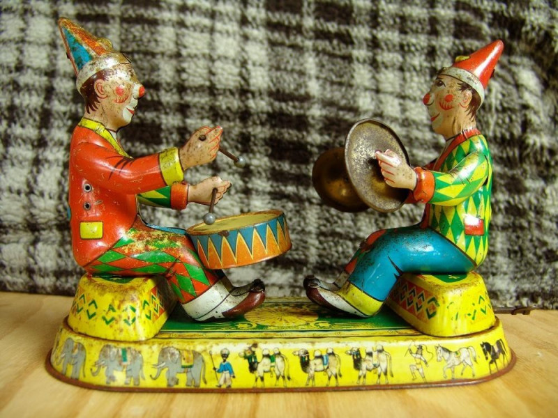 Museo del Gioco e del Giocattolo. Esposizione jpg; 2048 pixels; 1536 pixels