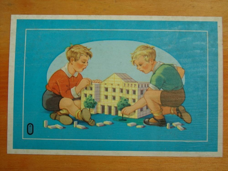 Museo del Gioco e del Giocattolo. Esposizione jpg; 2048 pixels; 1536 pixels