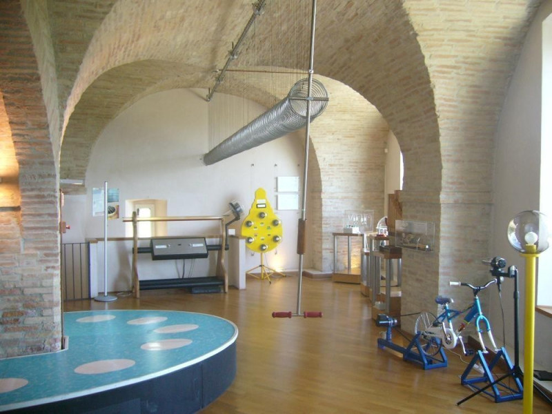 Perugia Officina della Scienza e della Tecnol jpg; 2048 pixels; 1536 pixels