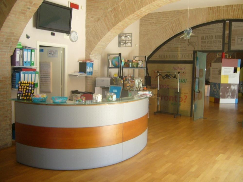 Perugia Officina della Scienza e della Tecnol jpg; 2048 pixels; 1536 pixels