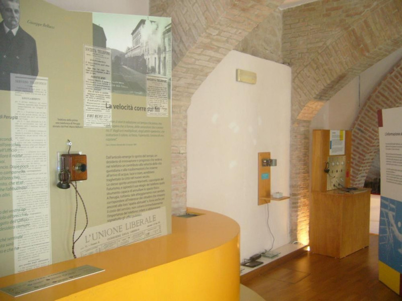 Perugia Officina della Scienza e della Tecnol jpg; 2048 pixels; 1536 pixels