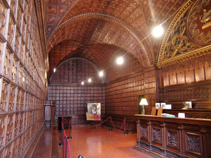 Immagine descrittiva - Mirko Bovini