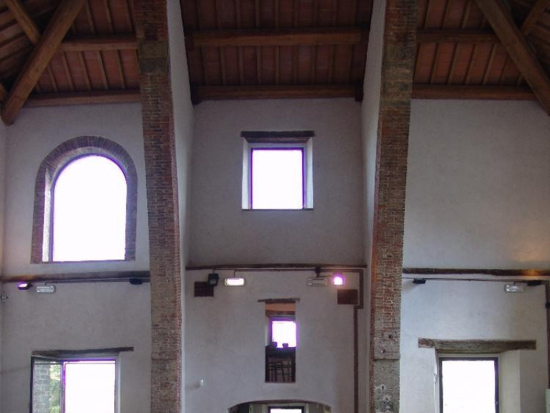 Museo del Vetro. Sala espositiva.  jpg; 2448 pixels; 3264 pixels Museo del Vetro. Sala espositiva.  jpg; 2448 pixels; 3264 pixels
