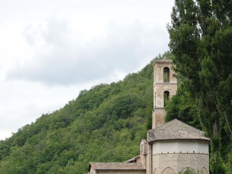 Preci. Abbazia di Sant'Eutizio, sec. XII.  jpg; 1417 pixels; 2126 pixels Preci. Abbazia di Sant'Eutizio, sec. XII.  jpg; 1417 pixels; 2126 pixels