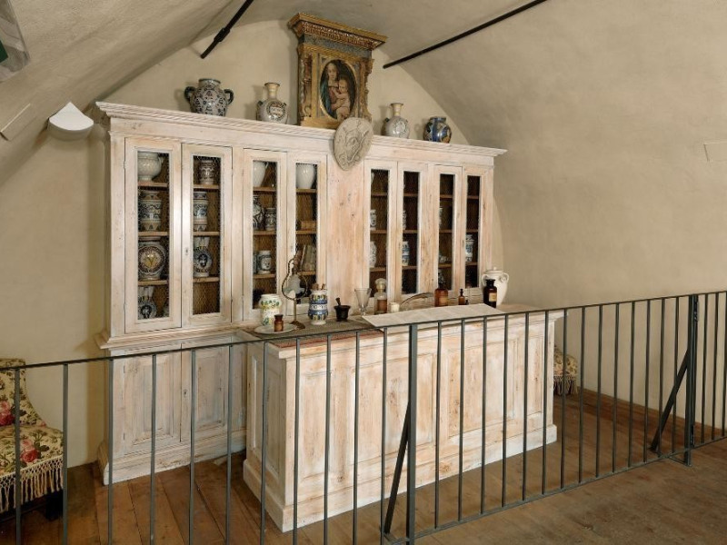Museo della Abbazia di Sant'Eutizio. Sala del jpg; 2126 pixels; 1417 pixels Museo della Abbazia di Sant'Eutizio. Sala del jpg; 2126 pixels; 1417 pixels