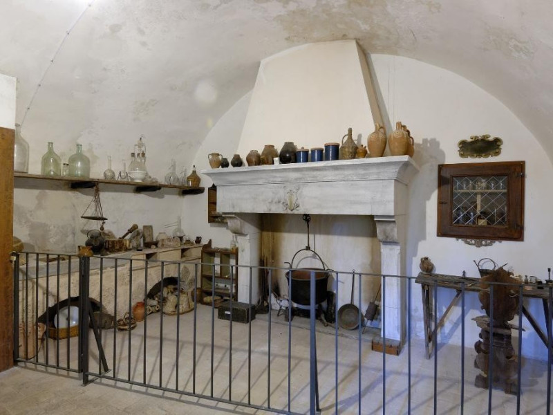 Preci. Museo della Abbazia di Sant'Eutizio. S jpg; 2126 pixels; 1417 pixels Preci. Museo della Abbazia di Sant'Eutizio. S jpg; 2126 pixels; 1417 pixels