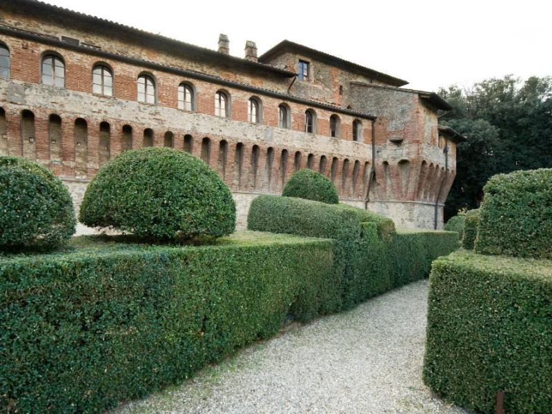 Castello Bufalini. Esterno e particolare del  Parco Tecnologico 3A-Progetto Ville e Giardini Regione Umbria; jpg; 1936 pixels; 1296 pixels Castello Bufalini. Esterno e particolare del  Parco Tecnologico 3A-Progetto Ville e Giardini Regione Umbria; jpg; 1936 pixels; 1296 pixels