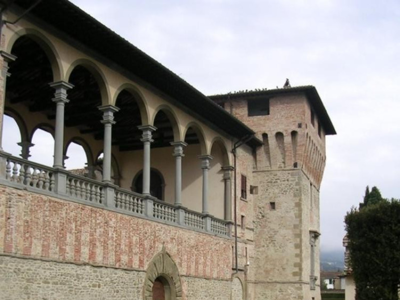 Castello Bufalini. Ingresso.  Parco Tecnologico 3A-Progetto Ville e Giardini Regione Umbria; jpg; 576 pixels; 768 pixels Castello Bufalini. Ingresso.  Parco Tecnologico 3A-Progetto Ville e Giardini Regione Umbria; jpg; 576 pixels; 768 pixels