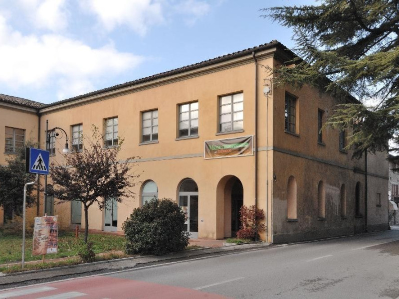 Museo storico e scientifico del Tabacco. Este Fedeli, Marcello; jpg; 2126 pixels; 1417 pixels Museo storico e scientifico del Tabacco. Este Fedeli, Marcello; jpg; 2126 pixels; 1417 pixels