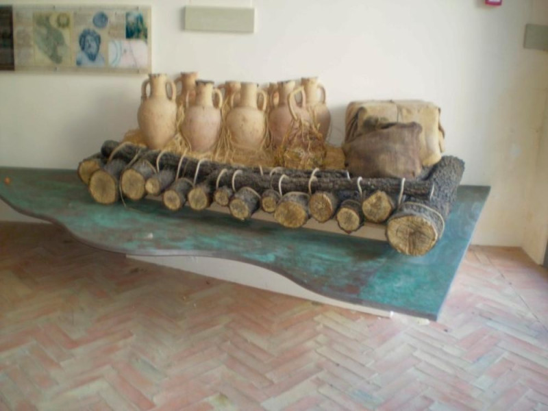 Museo archeologico della Villa di Plinio il G Marini, Marino; jpg; 768 pixels; 512 pixels Museo archeologico della Villa di Plinio il G Marini, Marino; jpg; 768 pixels; 512 pixels