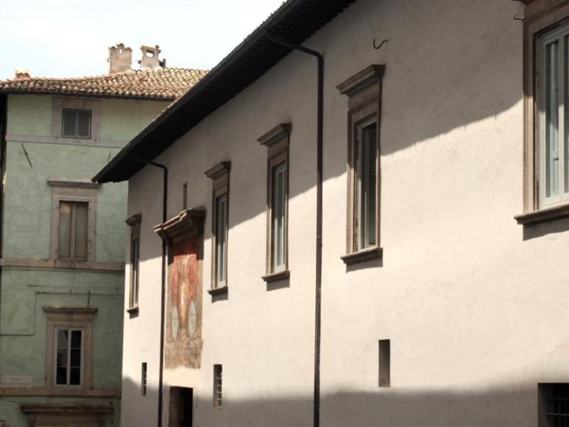Museo diocesano e Basilica di Santa Eufemia.  ; jpg; 929 pixels; 622 pixels Museo diocesano e Basilica di Santa Eufemia.  ; jpg; 929 pixels; 622 pixels