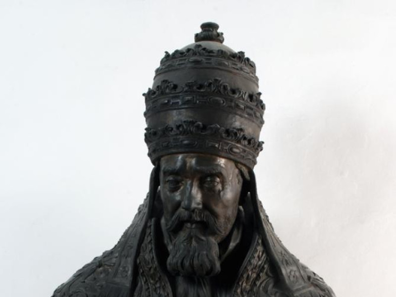 Museo diocesano e Basilica di Santa Eufemia.  Bellu, Sandro; jpg; 622 pixels; 929 pixels Museo diocesano e Basilica di Santa Eufemia.  Bellu, Sandro; jpg; 622 pixels; 929 pixels