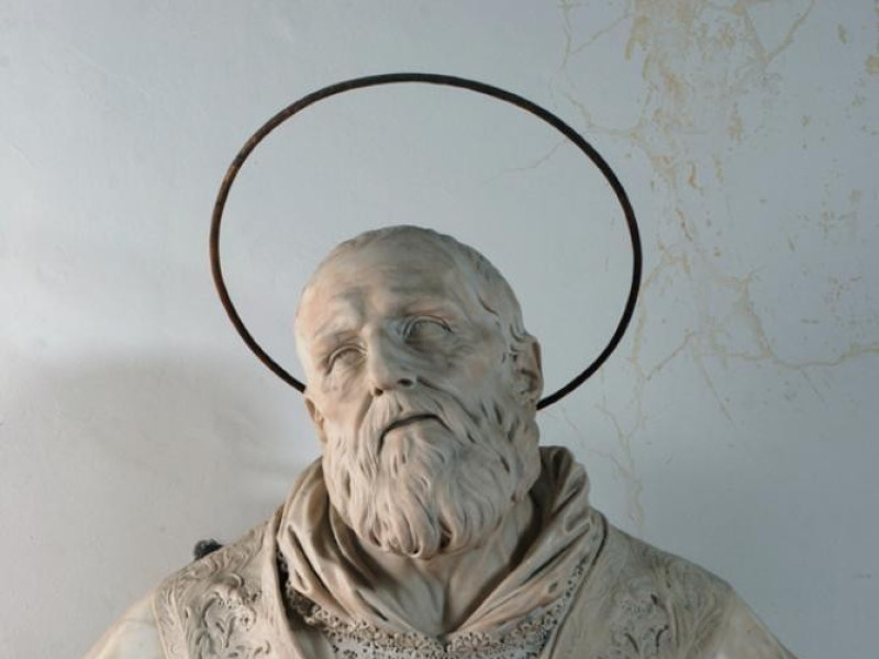 Museo diocesano e Basilica di Santa Eufemia.  Bellu, Sandro; jpg; 622 pixels; 929 pixels Museo diocesano e Basilica di Santa Eufemia.  Bellu, Sandro; jpg; 622 pixels; 929 pixels