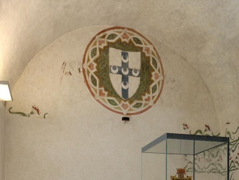 Museo Nazionale del Ducato di Spoleto. Sala 1 ; jpg; 1417 pixels; 2126 pixels Museo Nazionale del Ducato di Spoleto. Sala 1 ; jpg; 1417 pixels; 2126 pixels