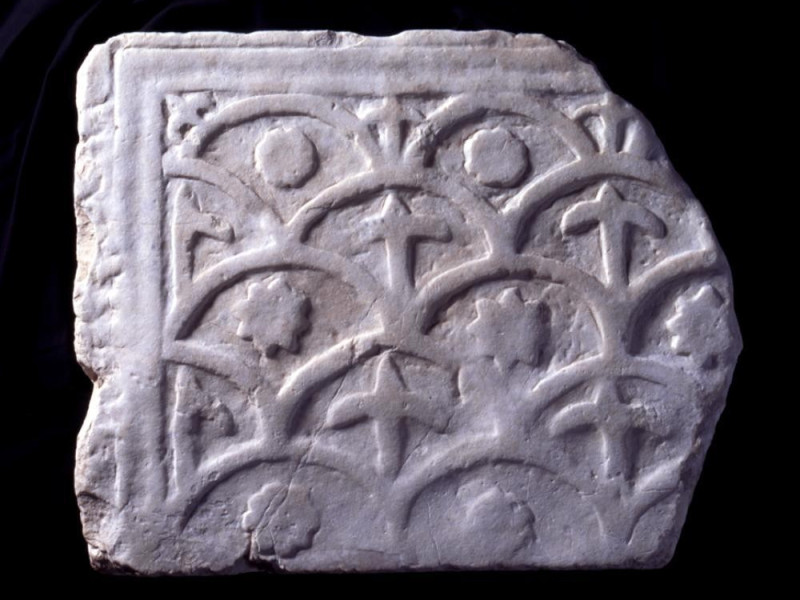 Museo Nazionale del Ducato di Spoleto. Lastra Archivio fotografico BAPPSAE dell'Umbria/ Bellu, Sandro; jpg; 929 pixels; 714 pixels Museo Nazionale del Ducato di Spoleto. Lastra Archivio fotografico BAPPSAE dell'Umbria/ Bellu, Sandro; jpg; 929 pixels; 714 pixels