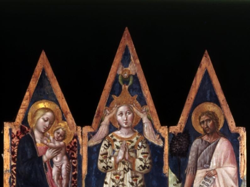 Museo Nazionale del Ducato di Spoleto. Niccol Archivio fotografico BAPPSAE dell'Umbria/ Bellu, Sandro; jpg; 572 pixels; 719 pixels Museo Nazionale del Ducato di Spoleto. Niccol Archivio fotografico BAPPSAE dell'Umbria/ Bellu, Sandro; jpg; 572 pixels; 719 pixels