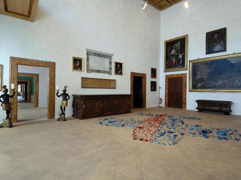 Palazzo Collicola Arti visive -  Museo Carand jpg; 2126 pixels; 1417 pixels Palazzo Collicola Arti visive -  Museo Carand jpg; 2126 pixels; 1417 pixels