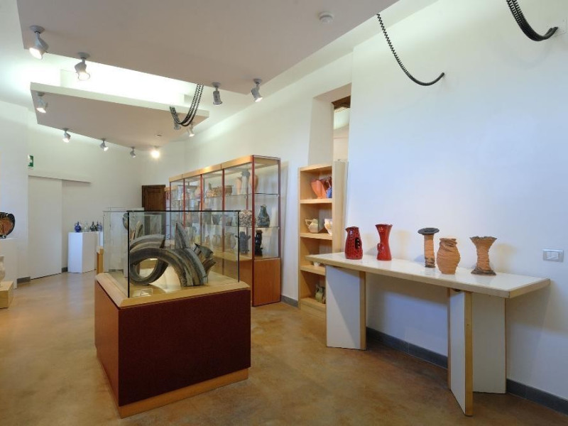 Collezione Nino Caruso. Sala espositiva. jpg; 2126 pixels; 1417 pixels Collezione Nino Caruso. Sala espositiva. jpg; 2126 pixels; 1417 pixels