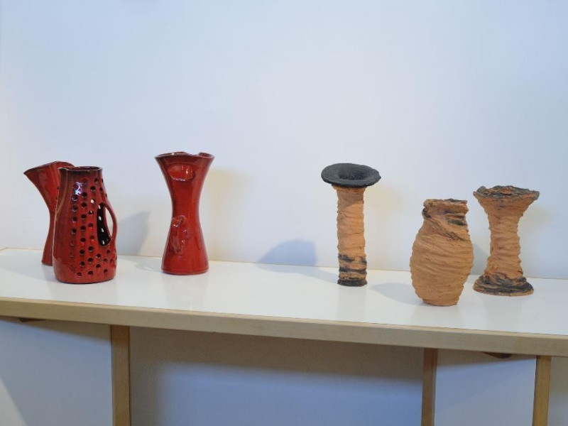 Collezione Nino Caruso. Vasi. jpg; 2126 pixels; 1417 pixels Collezione Nino Caruso. Vasi. jpg; 2126 pixels; 1417 pixels