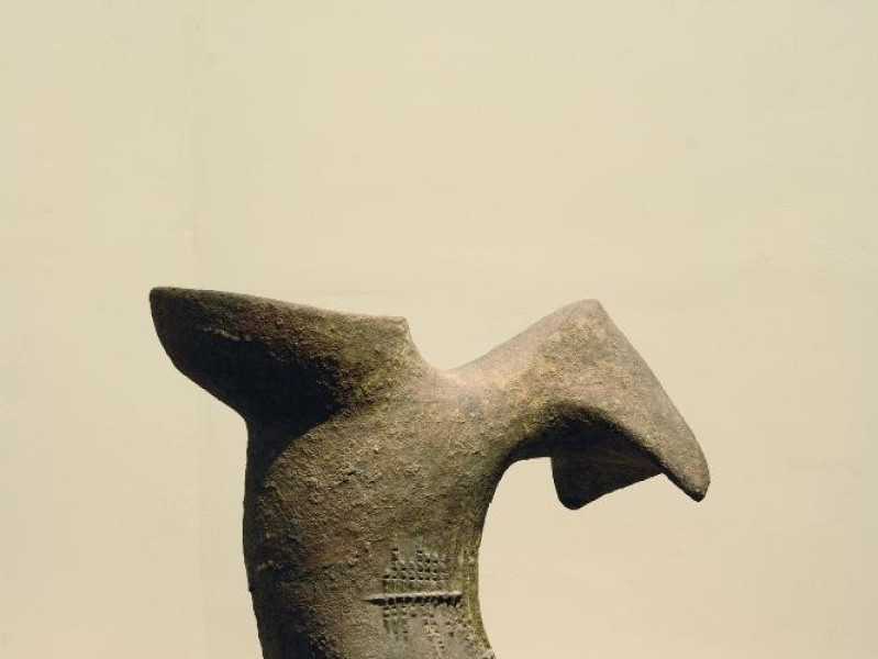 Collezione Nino Caruso. Scultura. jpg; 1417 pixels; 2126 pixels Collezione Nino Caruso. Scultura. jpg; 1417 pixels; 2126 pixels