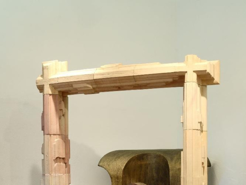 Collezione Nino Caruso. Scultura. jpg; 1417 pixels; 2126 pixels Collezione Nino Caruso. Scultura. jpg; 1417 pixels; 2126 pixels