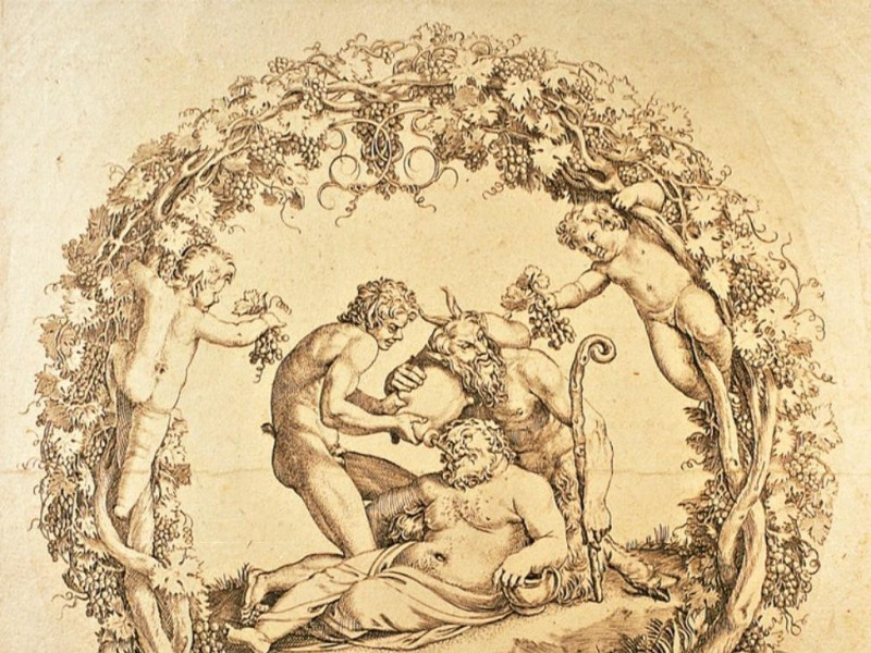 Sileno Ebbro. Stampa tratta da lastra di Anni jpg; 749 pixels; 768 pixels Sileno Ebbro. Stampa tratta da lastra di Anni jpg; 749 pixels; 768 pixels