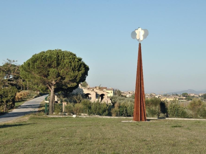 Federico Brook. Scultura. Le nuvole di Brufa. Fedeli, Marcello; jpg; 2126 pixels; 1417 pixels Federico Brook. Scultura. Le nuvole di Brufa. Fedeli, Marcello; jpg; 2126 pixels; 1417 pixels