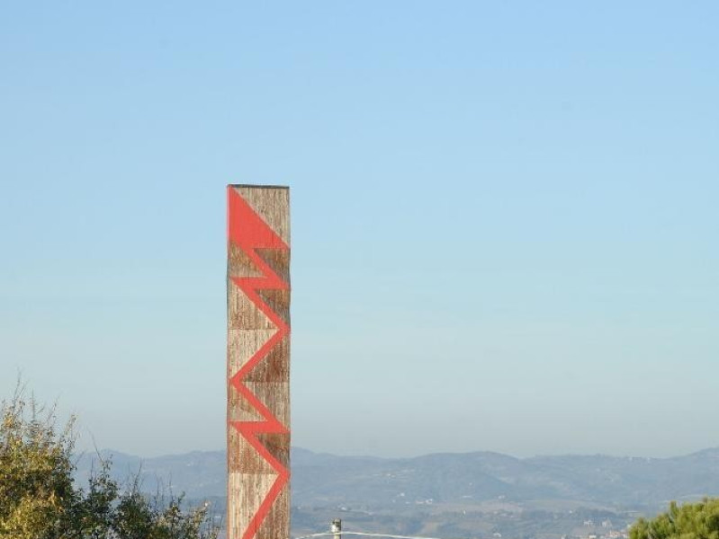 Loreno Sguanci. Scultura. Il Grande Segno. 19 Fedeli, Marcello; jpg; 1417 pixels; 2126 pixels Loreno Sguanci. Scultura. Il Grande Segno. 19 Fedeli, Marcello; jpg; 1417 pixels; 2126 pixels