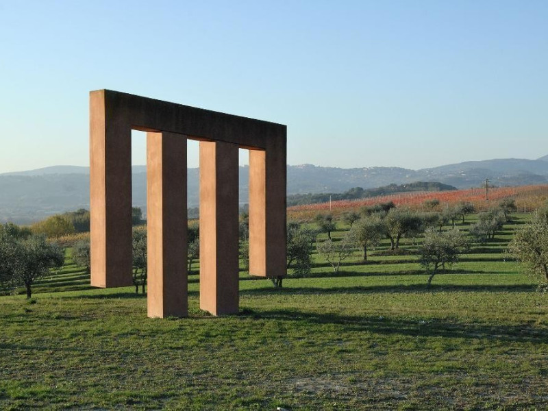 Mirta Carroli. Scultura. Il Tempio delle Voci Fedeli, Marcello; jpg; 2126 pixels; 1417 pixels Mirta Carroli. Scultura. Il Tempio delle Voci Fedeli, Marcello; jpg; 2126 pixels; 1417 pixels