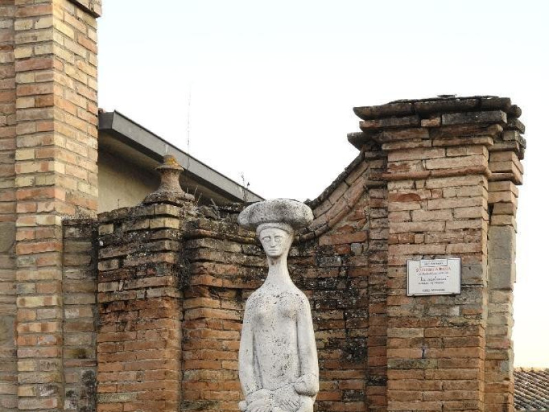 Aurelio De Felice. Scultura. La Montanara. 19 Fedeli, Marcello; jpg; 1417 pixels; 2126 pixels Aurelio De Felice. Scultura. La Montanara. 19 Fedeli, Marcello; jpg; 1417 pixels; 2126 pixels